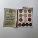 Manual ilustrat pentru masina de cusut Gritzner + Mostrar variante de piele - Haszn&aacute;lati Utas&iacute;t&aacute;s az &uacute;j eredeti Gritzner f&eacute;le varr&oacute;g&eacute;phez, ca. 1900