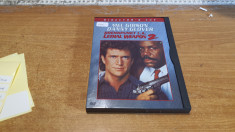 Film DVD Lethal Weapon 2 #A1464 foto