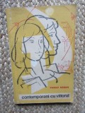 VASILE BARAN - CONTEMPORANI CU VIITORUL