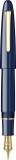 Stilou Sailor King of Pens Blue penita aur