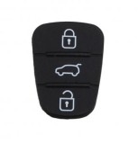 Set 2 bucati - Butoane cauciuc Topautochei&amp;#174; compatibile cu Hyundai Solaris Accent Tucson l10 l20 l30, Kia Rio Ceed