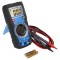 Multimetru digital LCD 3.5 cifre, True RMS