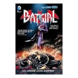 Batgirl 3 Death Of The Family The New 52, Gail Simone