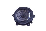 Difuzor ușă st&acirc;nga spate PORSCHE MACAN 95B 2019 OEM: 7PP035710C 17734234