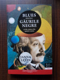 Janna Levin - Blues pentru gaurile negre