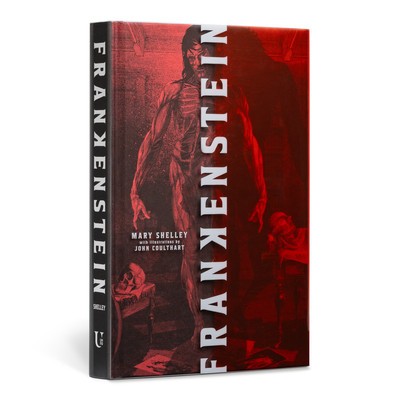 Frankenstein (Deluxe Edition) foto