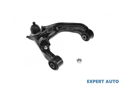 Brat pivot Mitsubishi Pajero 4 (2006-&amp;gt;)[V8_W,V9_W] #1 foto