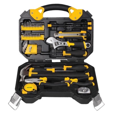 Trusa scule mecanica 48 piese TopMaster Professional, 390909 foto