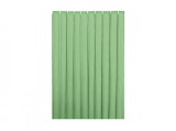 Perdea de dus Plain Vinyl V1, 180x200 cm
