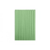 Perdea de dus Plain Vinyl V1, 180x200 cm