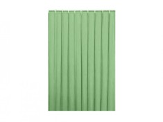Perdea de dus Plain Vinyl V1, 180x200 cm