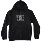 Hanorac barbati DC Shoes SNOWSTAR - TECHNICAL FLEECE ADYFT03374-KVJ0