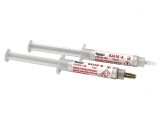 Adeziv Electroconductor Argintiu 8331D