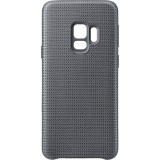 Husa Plastic Samsung Galaxy S9 G960 Hyperknit EF-GG960FJEGWW Gri