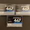 Lot 3 Casete AMPEX 30 DAT - Inregistrate o singura data - 25