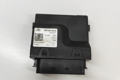 Unitate de control pompa de combustibil VW TOUAREG CR7 2023 OEM: 4M0906093M 30908287 foto