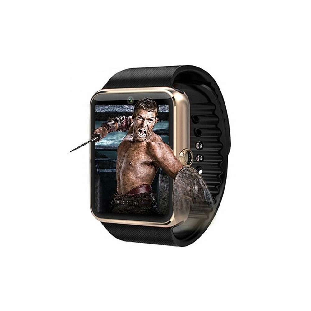 smartwatch mediatek v8