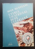 Uterul cicatriceal după cezariană - Ioan Munteanu