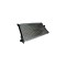 Radiator apa DAEWOO LANOS limuzina KLAT AVA Quality Cooling DW2015