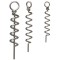 CORK SCREW SAVAGE L 8BUC PLIC