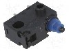 Limitator OFF-(ON), D2QW, OMRON OCB - D2QW-C003D foto