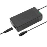 &Icirc;ncărcător pentru trotineta electrică, 36V (42 V), 2A, GX16 | Motorevolution