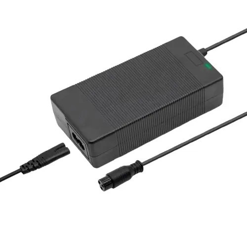 &Icirc;ncărcător pentru trotineta electrică, 36V (42 V), 2A, GX16 | Motorevolution