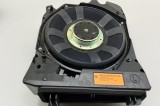 Subwoofer podea st&acirc;nga BMW 2 Coupe F22, F87 2015 OEM: 9232125 | 31641213