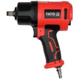 Yato YT-09545 - Pistol pneumatic 1560 Nm 6.3 bar 184 l/min patrat 1/2 inch
