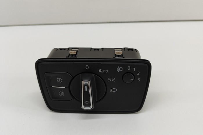 Modul de control comutator faruri VW PASSAT B8 3G2 2016 OEM: 3G0941633 25434523