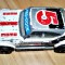 Turbo Specials 1:40 1984 pro stocker /macau momo good yerar lipsa pneu solida T4