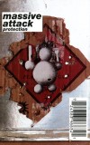 Massive Attack - Protection, Caseta audio
