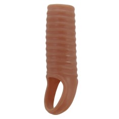 Manson penis Hartman Maro