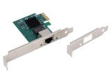 Card extensie PCIe 2,5Gbps LANBERG pentru Adaptoare calculator