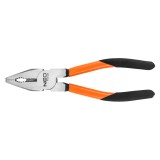 Cleste universal 180 mm NEO TOOLS cu maner anti-alunecare din PVC