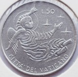 Cumpara ieftin 3122 Vatican 50 Lire 1969 Pavlvs VI km 113, Europa