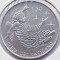 3122 Vatican 50 Lire 1969 Pavlvs VI km 113
