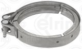 ELRING 484.970 Conector teava sistem desapament