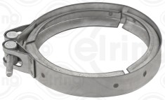 ELRING 484.970 Conector teava sistem de esapament