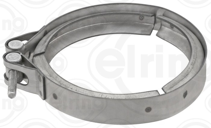 ELRING 484.970 Conector teava sistem desapament