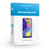 Cutie de instrumente Samsung Galaxy A70s (SM-A707F).