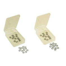 Extra Carp - Inele rotunte, diametru 3,1mm