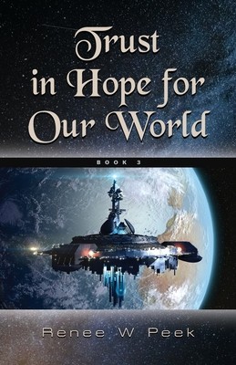 Trust in Hope for Our World foto