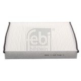Filtru aer habitaclu Ford C-Max II, Grand C-Max, Tourneo Connect Grand Tourneo Connect V408, Transit Connect, Transit Connect V408; Volvo V40, V40