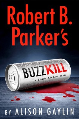Robert B. Parker&amp;#039;s Buzz Kill foto