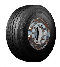 Anvelope camioane BF Goodrich Cross Control S ( 315/80 R22.5 156/150K ) foto