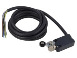 Limitator cursă NO NC 10A 2m
