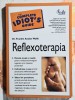 Reflexoterapia - Dr. Frankie Avalon Wolfe