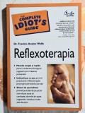 Reflexoterapia - Dr. Frankie Avalon Wolfe