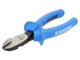 Cleşti laterali pentru tăiere 160mm
